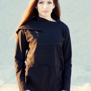 Women Asymmetric Top