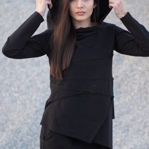 Women Asymmetric Top